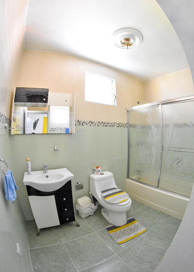 Apartamento En La Carreras Proximo Al Monumento Santiago De Los Caballeros Exterior foto