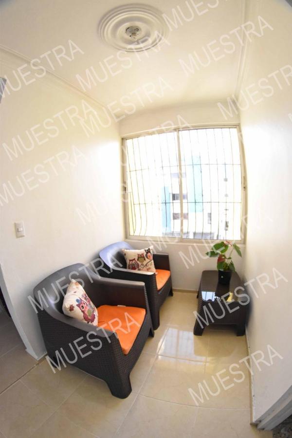 Apartamento En La Carreras Proximo Al Monumento Santiago De Los Caballeros Exterior foto