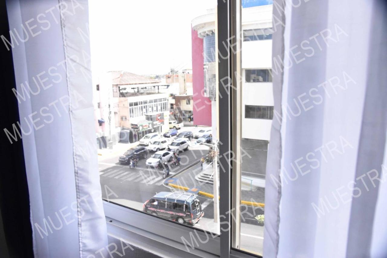 Apartamento En La Carreras Proximo Al Monumento Santiago De Los Caballeros Exterior foto