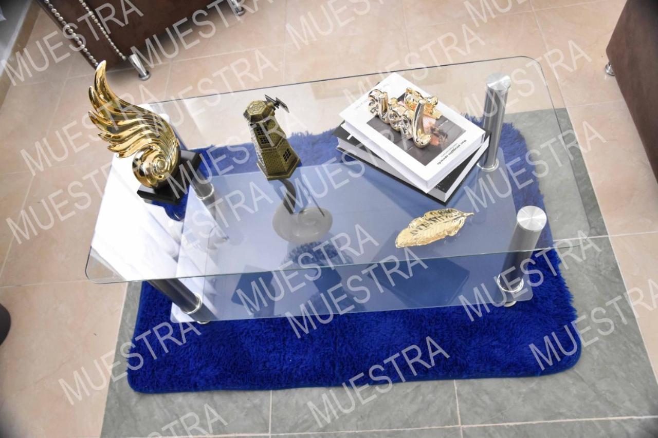 Apartamento En La Carreras Proximo Al Monumento Santiago De Los Caballeros Exterior foto