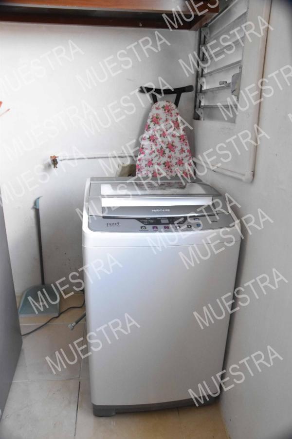 Apartamento En La Carreras Proximo Al Monumento Santiago De Los Caballeros Exterior foto