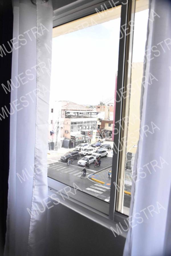 Apartamento En La Carreras Proximo Al Monumento Santiago De Los Caballeros Exterior foto