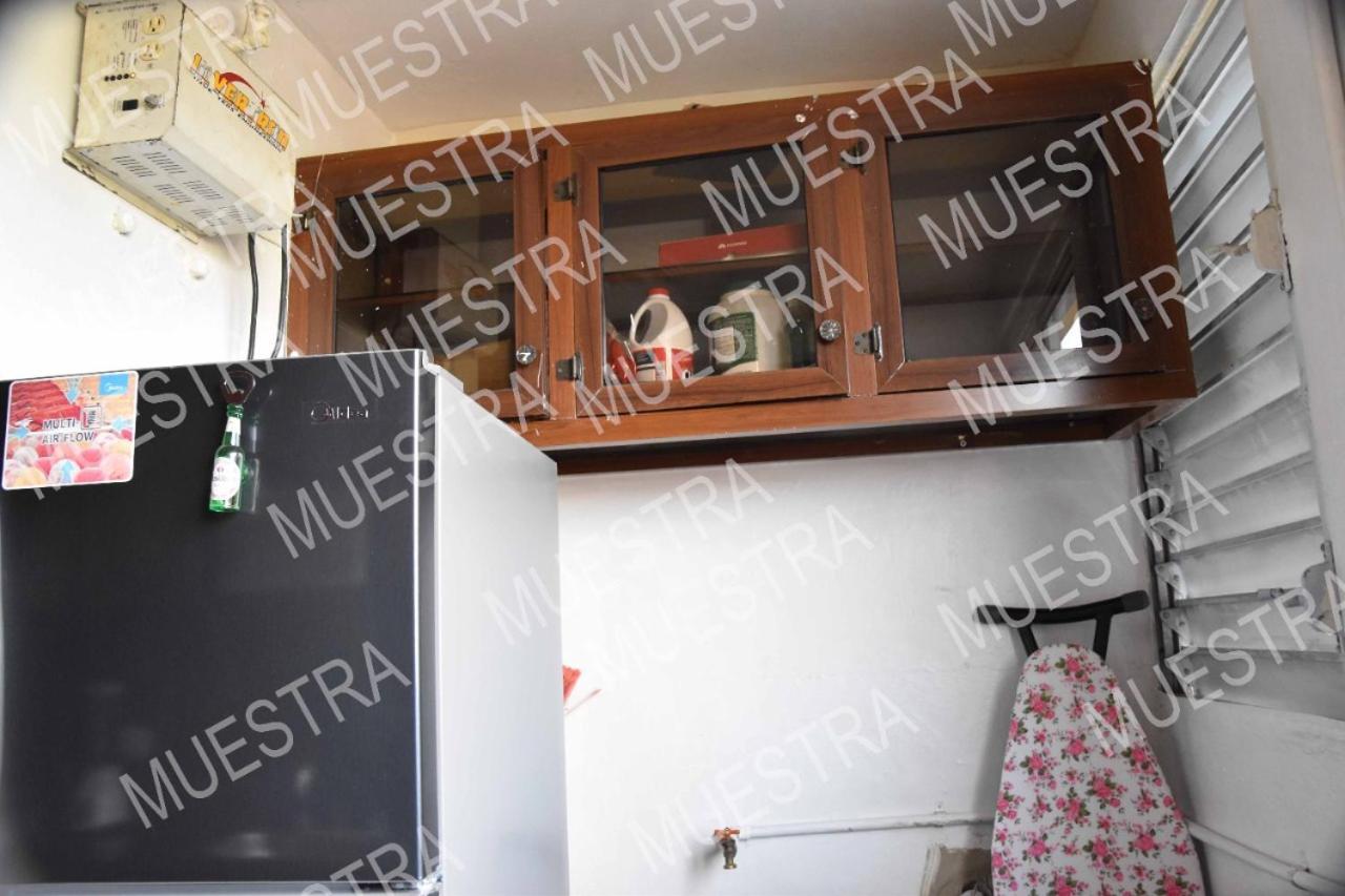 Apartamento En La Carreras Proximo Al Monumento Santiago De Los Caballeros Exterior foto