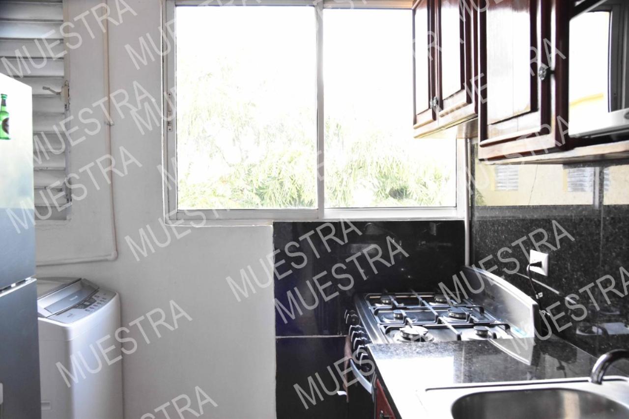 Apartamento En La Carreras Proximo Al Monumento Santiago De Los Caballeros Exterior foto