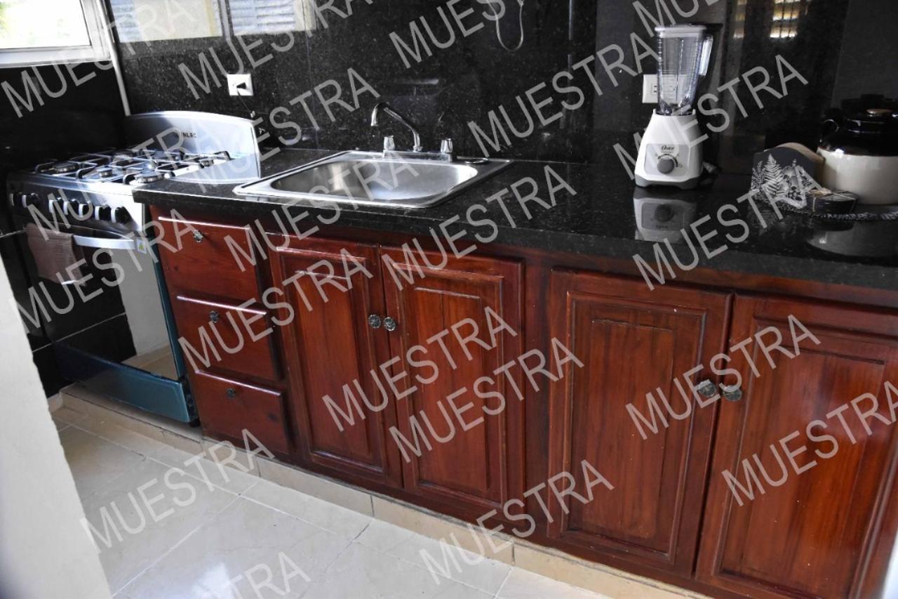 Apartamento En La Carreras Proximo Al Monumento Santiago De Los Caballeros Exterior foto